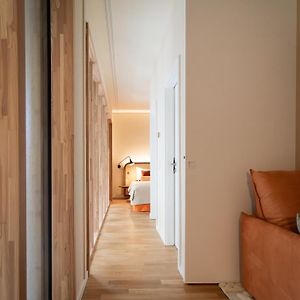 Suite con letto king size