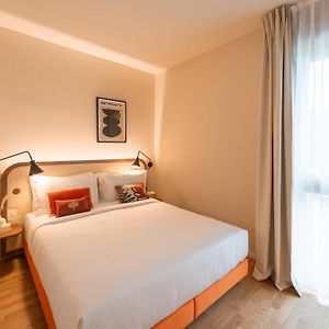 Camera standard con letto queen size